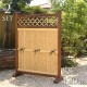 ��2�祻�åȡ� �ݳ��ե��� �ѷ� W88��H120cm ���դ� �ݥե��� �ܤ����� ��Ω ��Ω ���ڤ�  ���� ���� ���� ���� �ֻ��ڤ�