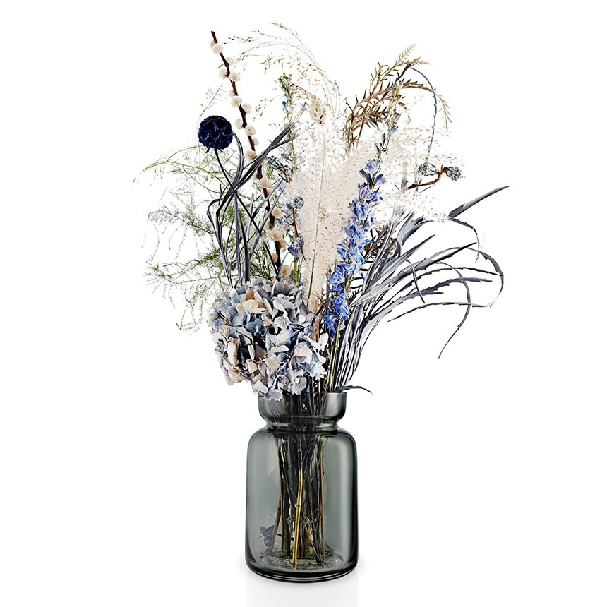 eva solo ( ���Х��� ) ���륨�å� ���饹�١��� H18.5cm  ���� ���饹���ӥե��١���/����ץ�/�������/�ǥ�����/��Υȡ���/�̲� ���졼/�����/�֥�å����/̵����åԥ�/