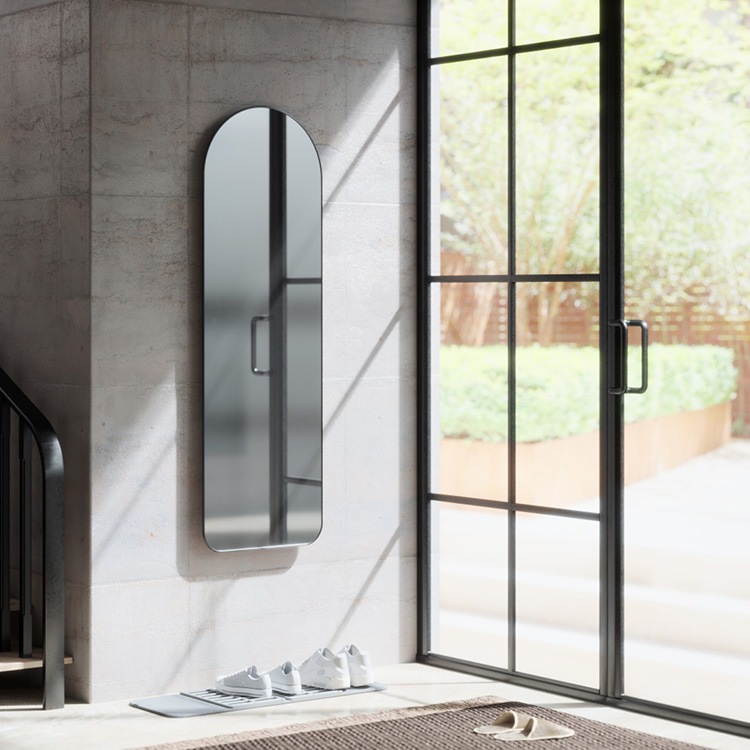 ɳݤߥ顼  ߥ顼 ɳݤ  Umbra ֥ ա  ꡼˥󥰥ߥ顼 51157cm  Ѹ  ȶ ȥߥ顼 ֤ ɥߥ顼 ƥꥢ ӥ  ̲ ץ ե  ̵