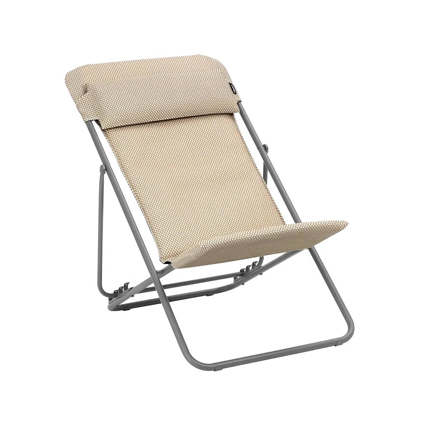   ꥯ饤˥󥰥 ȥɥ ӡ  Lafuma ե ǥå MAXITRANSAT PLUS BeComfort  ޤꤿ  ٥  ץ  ڤ   ̵