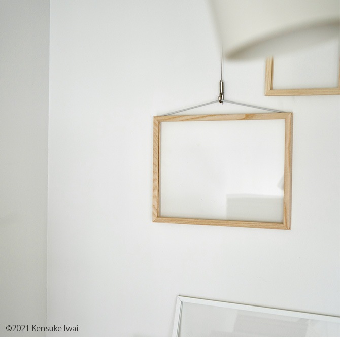 ������� �ե졼�� �ɳݤ� MOEBE A3 ���å���  �����ȥե졼�� �̲� ����ƥꥢ ���� ������� ����ץ� A3 ��������� ����