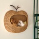 ferm LIVING �ե������ӥ� Apple Braided ��󥴤Υ��� ��������ݥ��å� �ɳݤ� �ݥ��åȤ��襤�� ������� �� ��Ǽ ��ʪ���� ���� ê �̲� ����ƥꥢ ����ê �ɾ��� ��ӥ� ���� ���� ����͢����