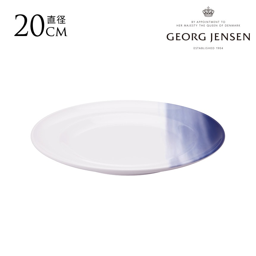 ���硼�������󥻥� KOPPEL �����ɥץ졼�� PORCELAIN 16cm DECOR  �̲����� �̲� �� ������� �ץ졼�� ���å��󻨲� �ۥ磻�� �֥롼 ���å��� �쥹�ȥ�� �ۥƥ� ���ե� ���ե� �ץ쥼��� ��������  ������̵����