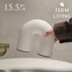 ɥ쥹 饤 ̲ ǥ ferm LIVING եӥ  Vuelta 륿 ݡ֥   ݡ֥饤  ܾ ̲ƥꥢ LED ͵ ֥     ̵
