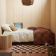 ferm LIVING �ե������ӥ� Isola Storage Table ���ȥ졼�� �ơ��֥� ��SALE10�� �̲����߼�Ǽ�ܥå��� ������ ������� �ܥå��� �����ɥơ��֥� ���� ��ӥ� ����ƥꥢ �ȶ�