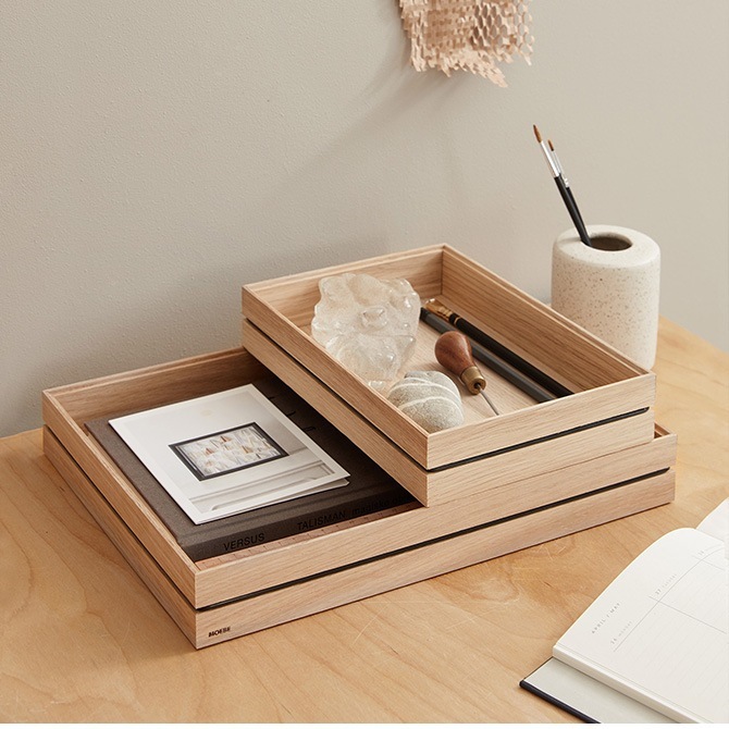 Ǽܥå ̲ ȥ쥤 MOEBE ʥ S  Ǽ ܥå ȥ졼  ܥå ǥ  ȥ졼  ץ