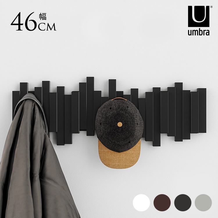 �ɳݤ��ϥ󥬡� �եå� ������� Umbra ����֥� ���ƥ��å��� �ޥ���եå� 5Ϣ  ��������ϥ󥬡� �Хå� �ϥ󥬡� �ɳݤ��եå� �����ȥϥ󥬡� ˹�� ���� ��ӥ� ����ƥꥢ ���� ��Ǽ �̲� �����