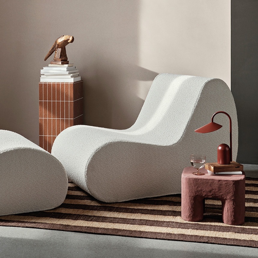 ���� ���ե� �̲� ferm LIVING �ե������ӥ� Rouli �����꡼���ե� 1�ͳݤ� ���եۥ磻��  ����ƥꥢ �ȶ� ���ե��� �饦�󥸥��ե� ������� ���襤�� ������ ��ӥ� �٥��� �ƥ饹 �Х륳�ˡ� �͵� ��������  ������̵����