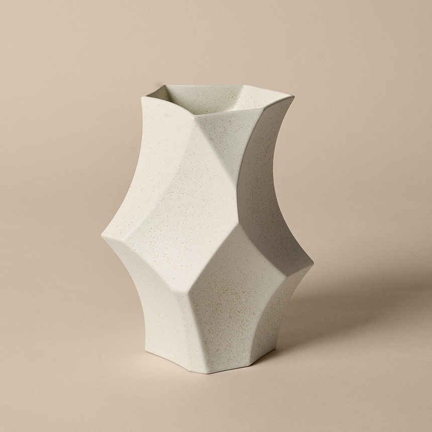 ̲  ƫ  ե١ ferm LIVING եӥ Cueva  S ⤵26cm  ̲ 礭 ֥ ͵ ƥꥢ  ޤ ޤ ֥  ʪ 緿 礭  ̵