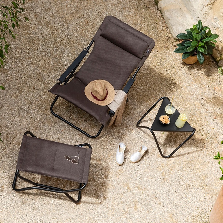 ȥɥ ߥ˥ơ֥  Lafuma ե ơ֥ VOGUE LOW  ߥ ơ֥  ꥾ ٥ ӡ  ץ    ̵