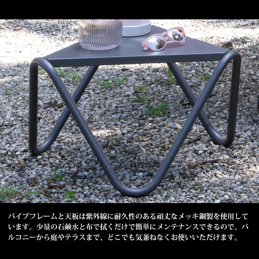 ȥɥ ߥ˥ơ֥  Lafuma ե ơ֥ VOGUE LOW  ߥ ơ֥  ꥾ ٥ ӡ  ץ    ̵