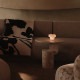 �̲� ���� ������� ���襤�� ferm LIVING �ե������ӥ� Ripple ��åץ� �ݡ����֥����  �ݡ����֥�饤�� �������� �̲�����ƥꥢ ���ܾ��� LED �͵� �֥��� �����⤭ ��ư ���� ����  ������̵����