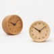 Lemnos Υ ֤   MUKU desk clock  ֻ   ƥꥢ  ʥ Ų Ť ̲  ץ쥼 ե   ̵