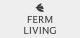 ferm LIVING �ե������ӥ� Rouli �����꡼�ץ� ���åȥޥ� ���եۥ磻�� ��SALE10�� ����ƥꥢ�ȶ� ���ե��� �饦�󥸥��ե� ������� ���襤�� ������ ��ӥ� �٥��� �ƥ饹 �Х륳�ˡ� �͵� ��������