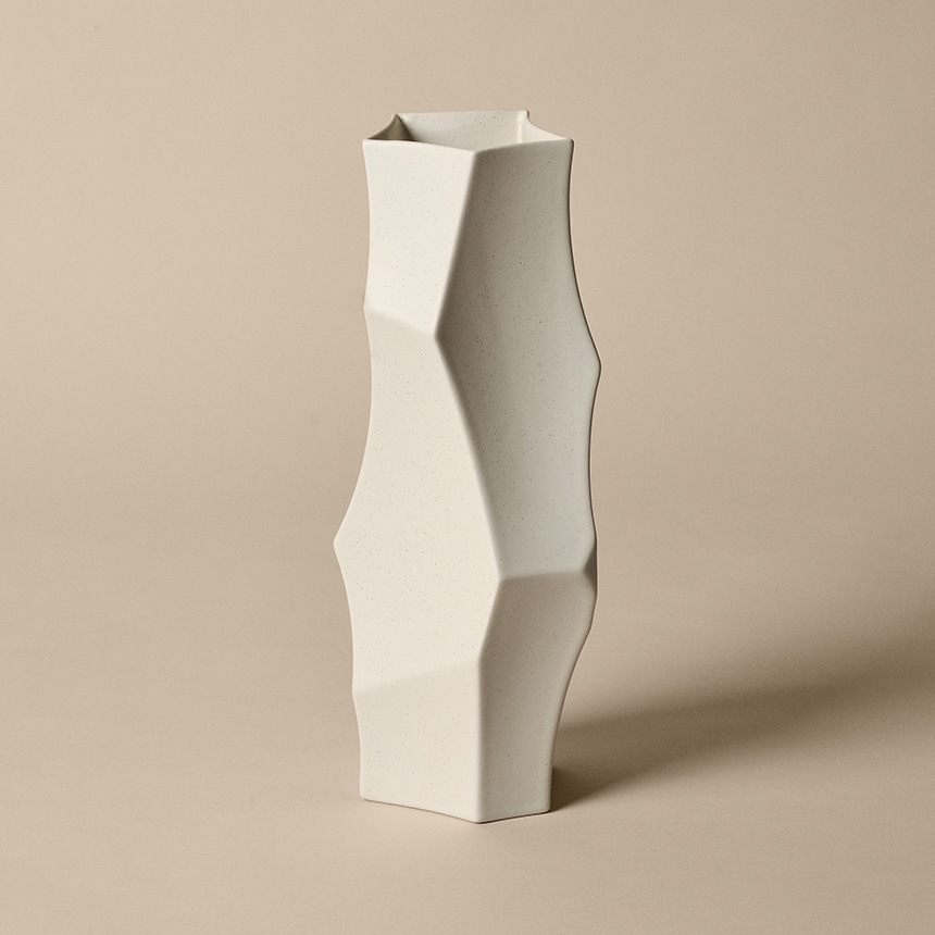 �̲� ���� ƫ�� ������� �ե��١��� ferm LIVING �ե������ӥ� Cueva ���� L������ �⤵37cm  �̲����� �礭�� �֥��� �͵� ����ƥꥢ ���� �ޤ�� �����ޤ� ���֥��� ���� ��ʪ �緿 �礭��  ������̵����