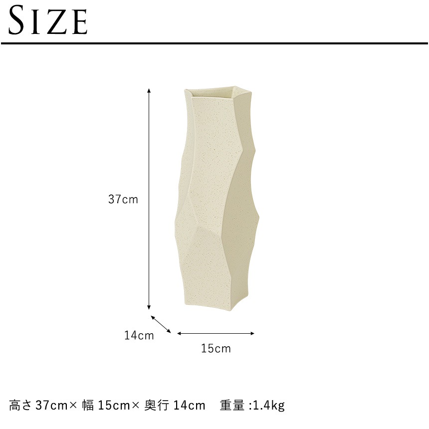 �̲� ���� ƫ�� ������� �ե��١��� ferm LIVING �ե������ӥ� Cueva ���� L������ �⤵37cm  �̲����� �礭�� �֥��� �͵� ����ƥꥢ ���� �ޤ�� �����ޤ� ���֥��� ���� ��ʪ �緿 �礭��  ������̵����