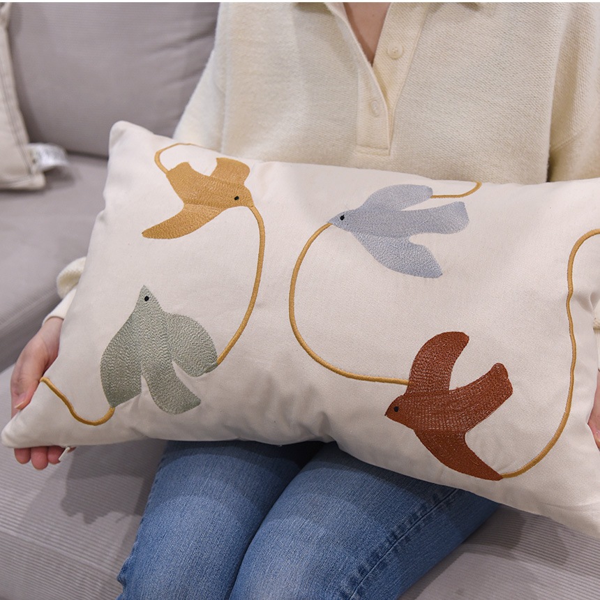 ���å���� ������� �̲� ����� ferm LIVING �ե������ӥ� �������եȥС��� ����֥������꡼ ���å���� 60cm��40cm  ����ƥꥢ ���� ��� �դ� ��� ���å���󥫥С� ���ե��� ���� ��ӥ�  ������̵����