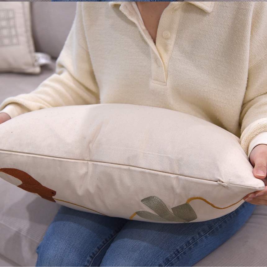 ���å���� ������� �̲� ����� ferm LIVING �ե������ӥ� �������եȥС��� ����֥������꡼ ���å���� 60cm��40cm  ����ƥꥢ ���� ��� �դ� ��� ���å���󥫥С� ���ե��� ���� ��ӥ�  ������̵����