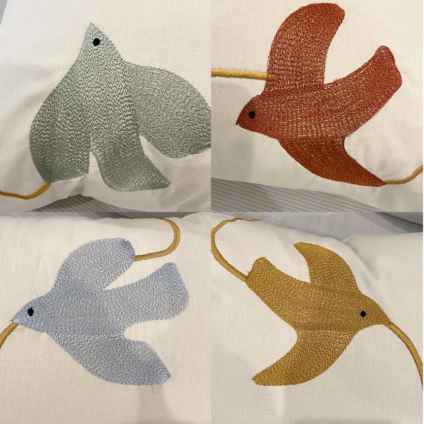 ���å���� ������� �̲� ����� ferm LIVING �ե������ӥ� �������եȥС��� ����֥������꡼ ���å���� 60cm��40cm  ����ƥꥢ ���� ��� �դ� ��� ���å���󥫥С� ���ե��� ���� ��ӥ�  ������̵����