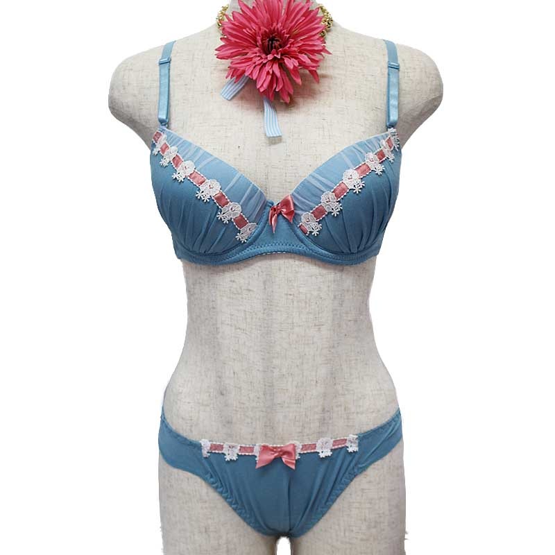 Lingerie(��󥸥��꡼)��BRRA&PANTIES SET