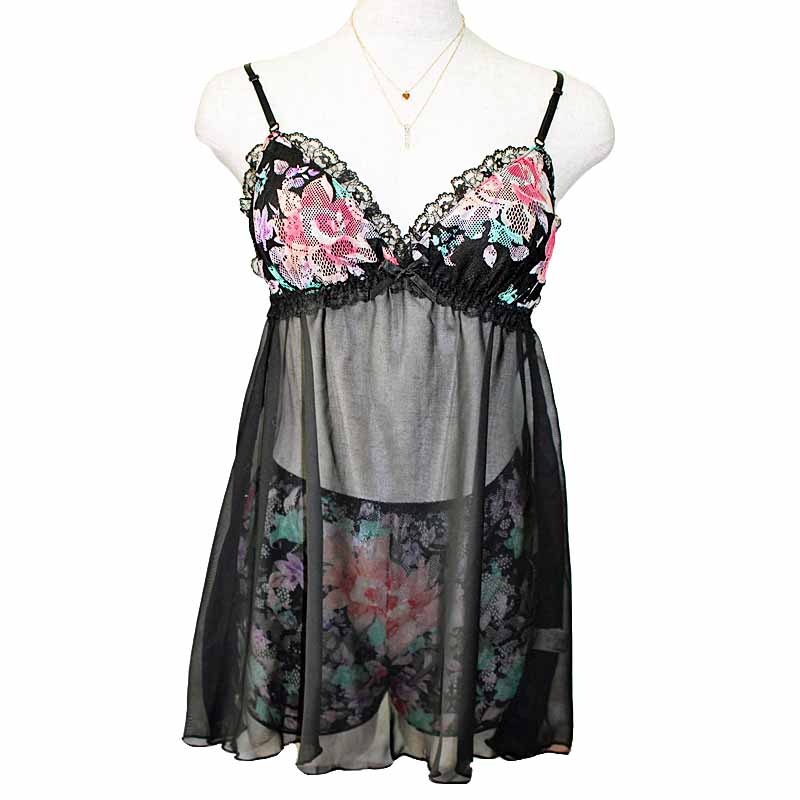 CAMISOLE SET(����ߥ����롡���å�)