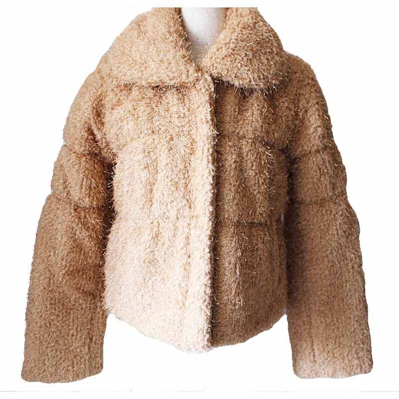 JACKET �����������BE