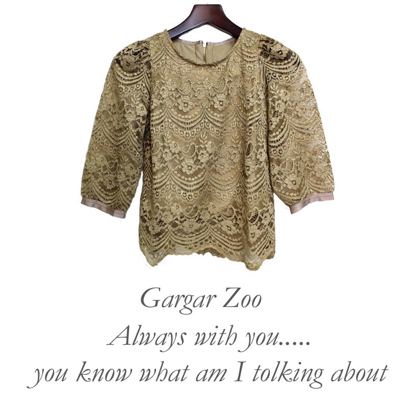 Cool Beauty TOPS졼GDBE