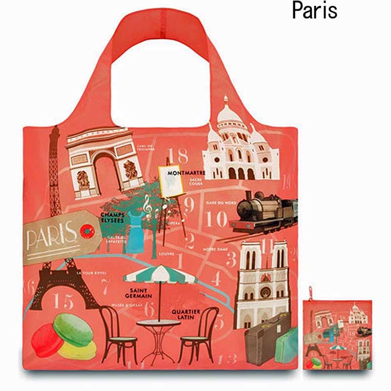 LOQI URBAN Series �������������Х󡡥��꡼��