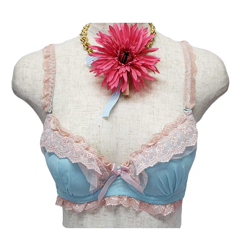 Lingerie(��󥸥��꡼)��BRRA&PANTIES SET