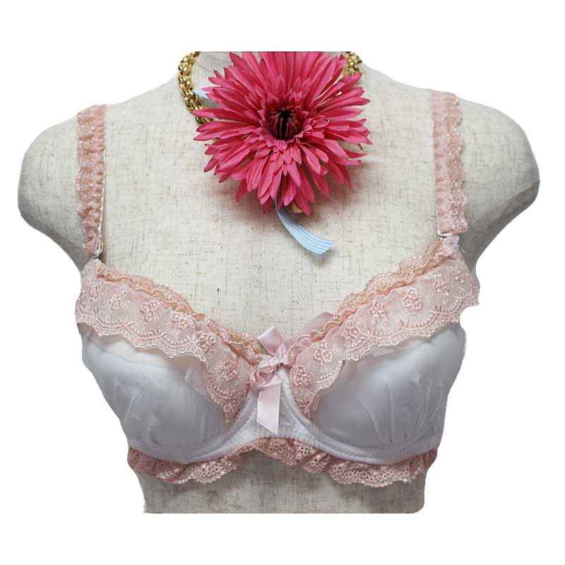 Lingerie(��󥸥��꡼)��BRRA&PANTIES SET