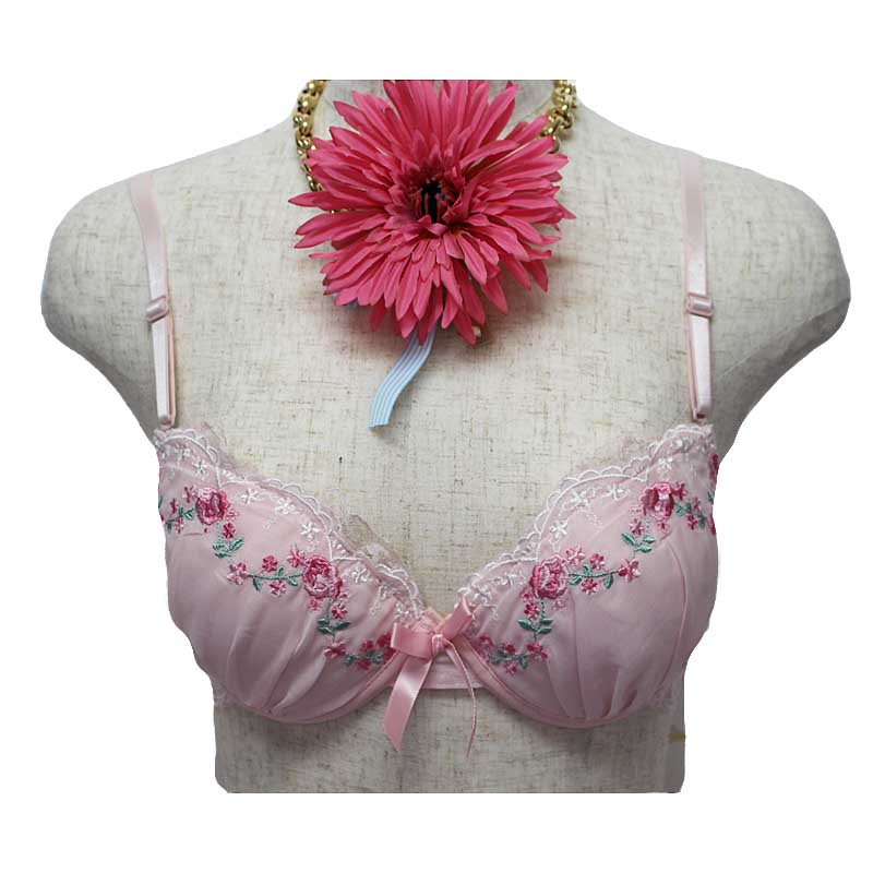 Lingerie(��󥸥��꡼)��BRRA&PANTIES SET