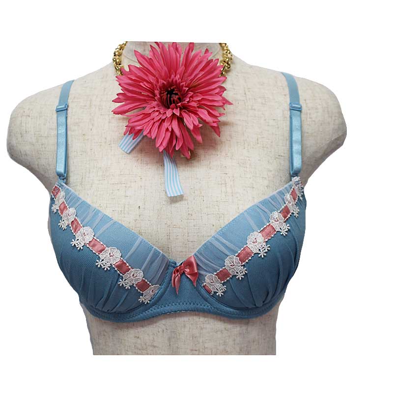 Lingerie(��󥸥��꡼)��BRRA&PANTIES SET