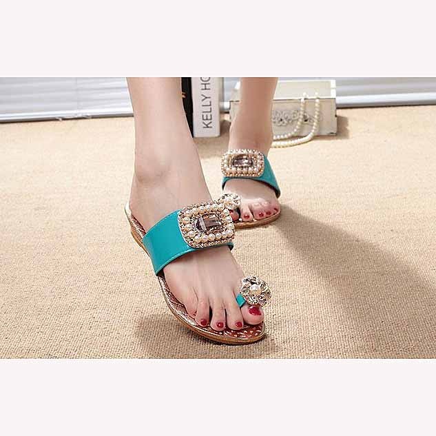 Pearl shiney Sandal(�ѡ��륷�㥤�ˡ��������)40%OFF