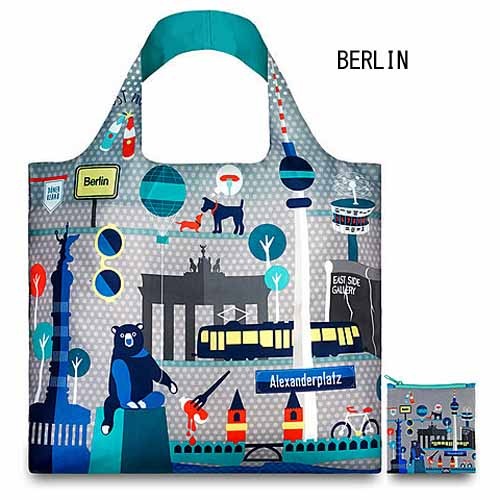 LOQI URBAN Series Х󥷥꡼