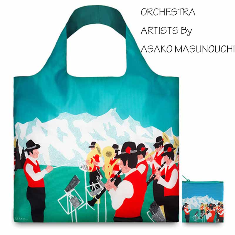 LOQI ARTISTS Seriesƥȡ꡼