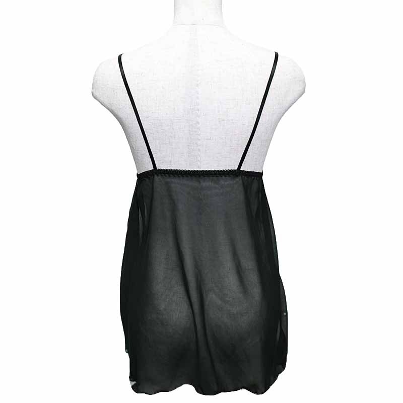 CAMISOLE SET(����ߥ����롡���å�)