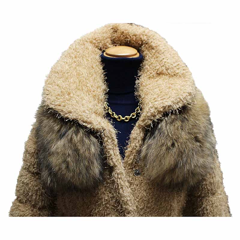 JACKET �����������BE