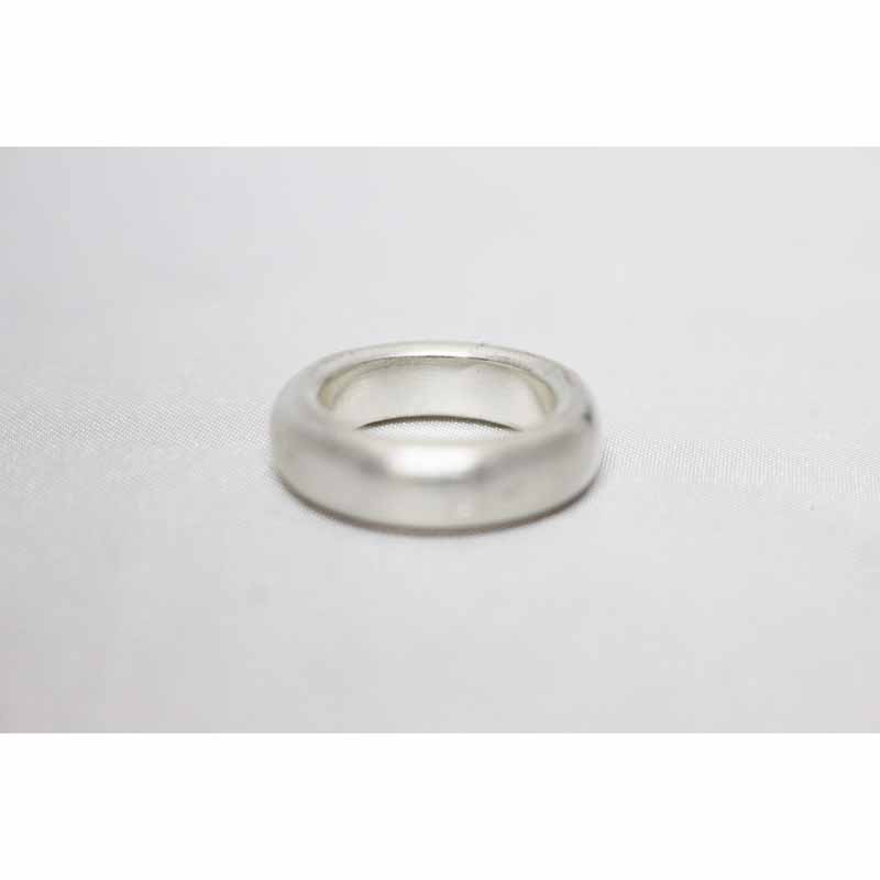 ץ졼SILVER RING