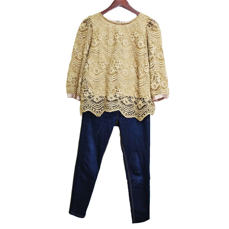 Cool Beauty TOPS졼GDBE