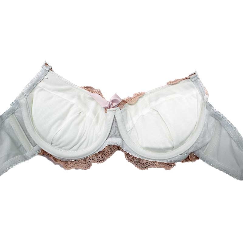 Lingerie(��󥸥��꡼)��BRRA&PANTIES SET