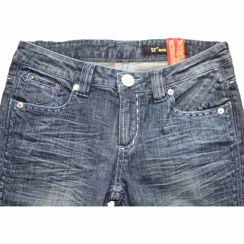 JEANS �ɽ������å�����!!