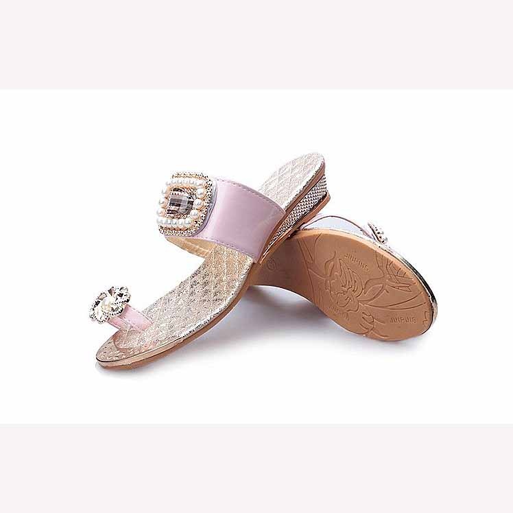 Pearl shiney Sandal(�ѡ��륷�㥤�ˡ��������)40%OFF
