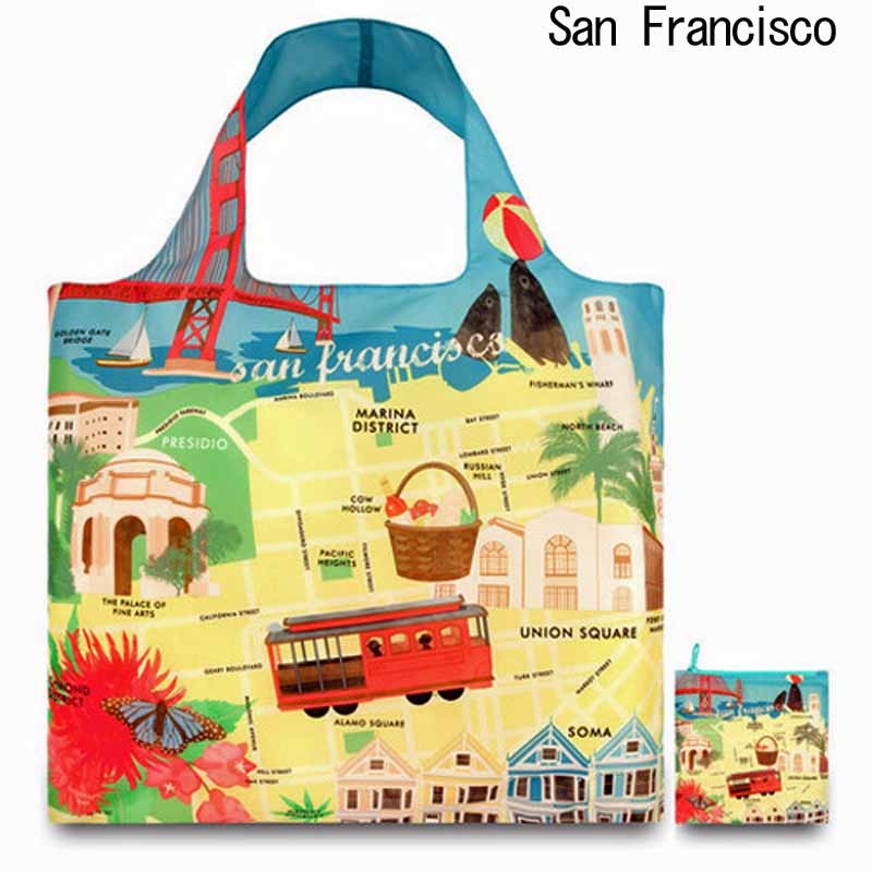 LOQI URBAN Series �������������Х󡡥��꡼��