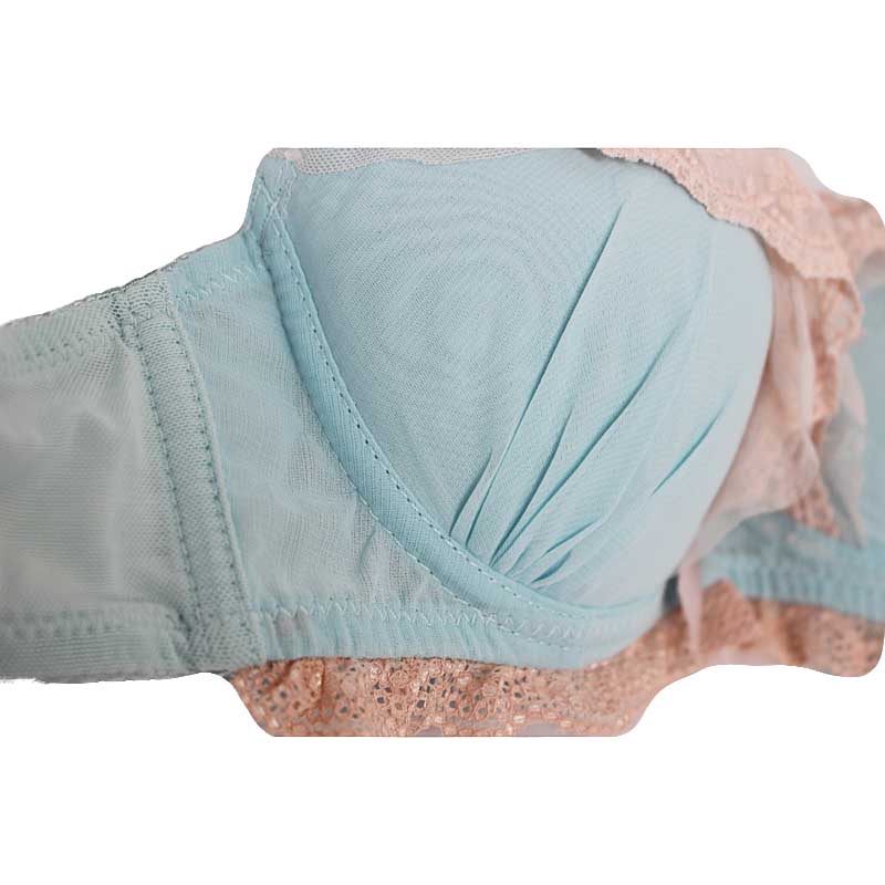 Lingerie(��󥸥��꡼)��BRRA&PANTIES SET