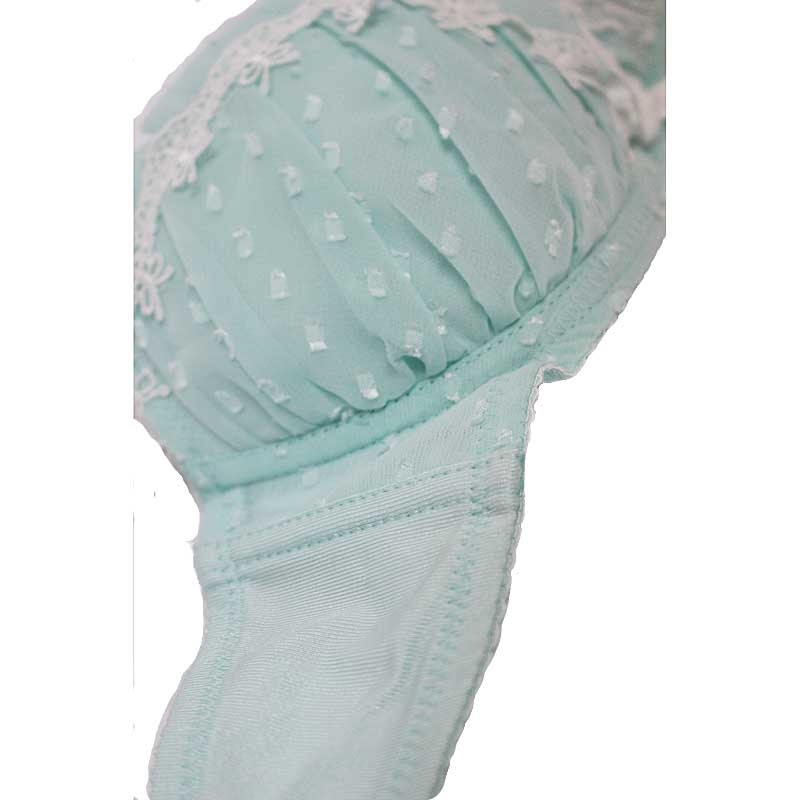 Lingerie(��󥸥��꡼)��BRRA&PANTIES SET