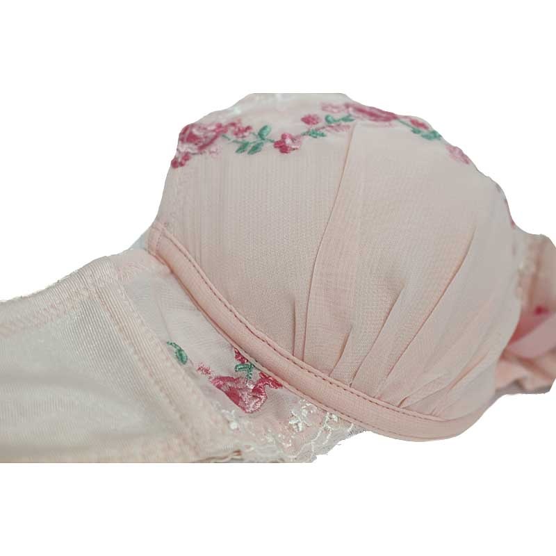 Lingerie(��󥸥��꡼)��BRRA&PANTIES SET