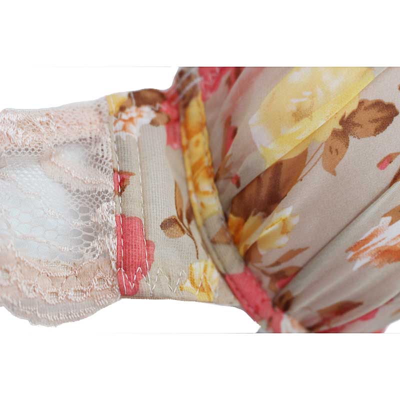 Lingerie(��󥸥��꡼)��BRRA&PANTIES SET