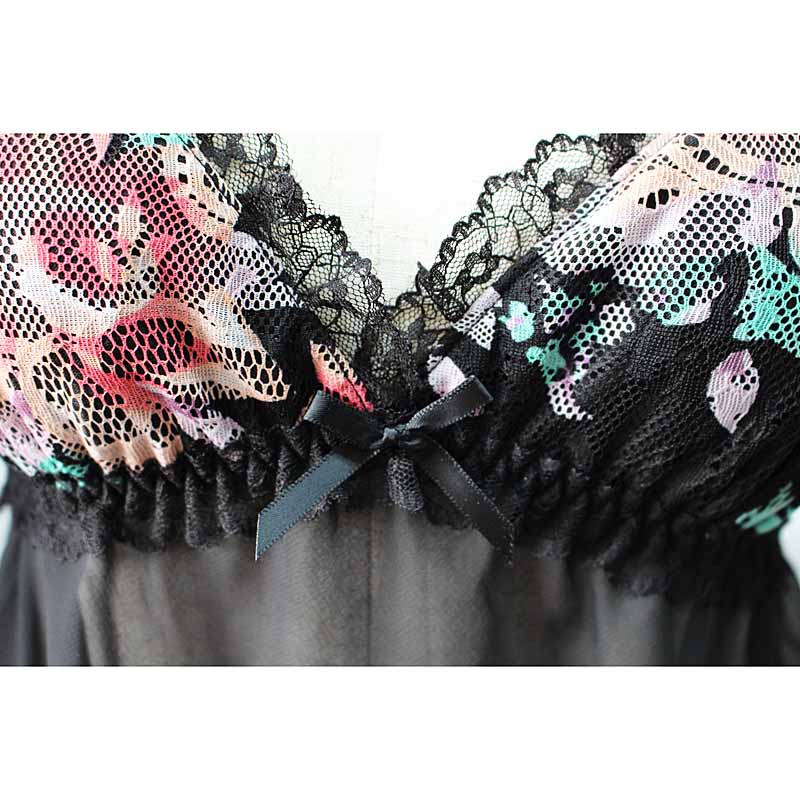 CAMISOLE SET(����ߥ����롡���å�)