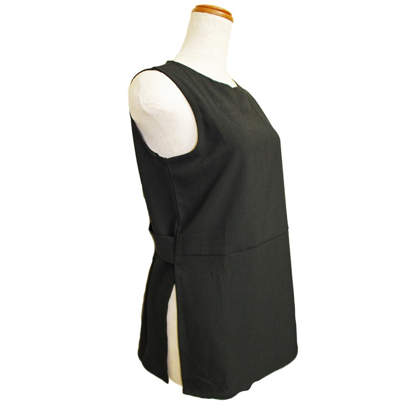 ��Cool Beauty Tops Non SLEEVES �� �ȥåץ����Υ󡡥��꡼�֥�