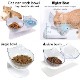 Cat People CAT & DOG FOOD CUP